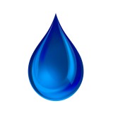 Noname Gyertyaszínező pasztilla 10 g ( sötétkék )