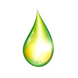 Noname Gyertyaszínező pasztilla 10 g ( zöld )