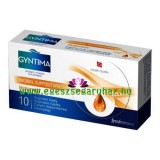 Noname GYNTIMA HYALURONIC hüvelykúp - nőgyógyászati beavatkozások esetén