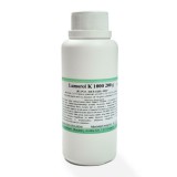 Noname Habzó fürdőolaj alap ( Lumorol K 1000 ) - 200 g