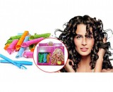 Noname Hajgöndörítő készlet - Magic Leverag