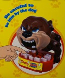 Noname Happy Game Dog Húzd az ujjad - 9808