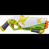 Noname Hasbro NerF Roblox- Ninja Legends Shadow Sensei szivacslövő fegyver (F5485)