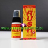 Noname HERBAL RUSH Spray - Természetes rush aroma