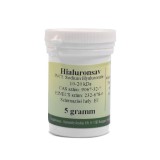 Noname Hialuronsav 5 gramm
