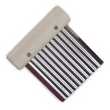 Noname Hullámos szappanszeletelő kés