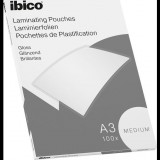 Noname IBICO Basics Medium laminálófólia A3 100 db (627312)