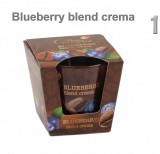 Noname Illatgyertya pohárban Coffee roasted 2féle