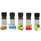 Noname Illatvarázs 5 in 1 csomag