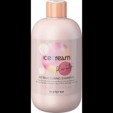 Noname INEBRYA Ice Cream Keratin Restructuring Shampoo 300 ml (8008277263090)