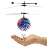 Noname Infra irányítású Repülő Labda No.H241 - gyerek játék