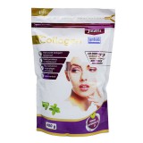 Noname JutaVit Collagen 400g italpor - erdei gyümölcs ízű