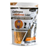 Noname JutaVit Collagen+Hialuron Ízület 400g italpor- Narancs-grapefruit ízben