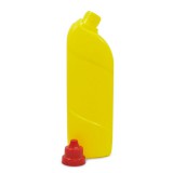 Noname Kacsaflakon sárga színű 750 ml-es HDPE