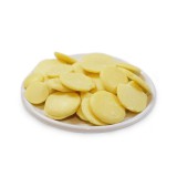 Noname Kakaóvaj pasztilla finomítatlan natúr