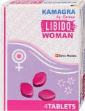 Noname KAMAGRA BY CARENE - LIBIDO WOMEN - 4 DB