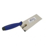 Noname KANÁL BERNI, ROZSDAMENTES,160MM, SOFT GUMI NYÉL 84666