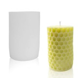 Noname Kaptár - szilikon gyertya forma