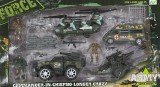 Noname Katonai szett Army Force Super power 15db-os - No.HW-3A
