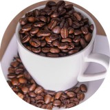 Noname Kávé 100% illatolaj 100 ml