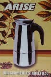 Noname Kávéfőző 2 személyes - Arise Kps-200