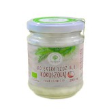 Noname Kókuszolaj  / kókuszzsír VCO - Bio - Natúr - Szűz