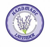 Noname Körcímke 20 db/cs Handmade lavender