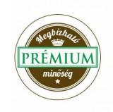 Noname Körcímke 20 db/cs Megbízható prémium minőség