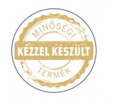 Noname Körcímke 20 db/cs Minőségi kézzel készült termék