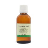 Noname Lenmag olaj hidegensajtolt 50 ml