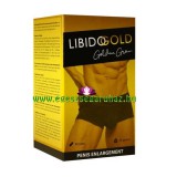 Noname Libido Gold Golden Grow - Az "arany szerszám" növelő kapszula