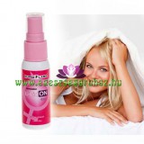 Noname LIBIDON - libidófokozó spray