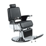 Noname LUCIFER barber szék / férfi fodrász szék