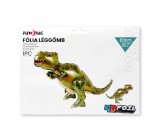 Noname Lufi fólia dínó álló 83cm 644145