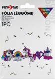 Noname Lufi fólia szett unikornis 103cm 627995