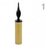 Noname Lufipumpa 28cm 606201 2féle színben