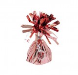 Noname Lufisúly rosegold 6x12cm 611888