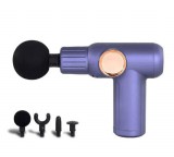 Noname Masszírozó pisztoly masszázspisztoly akkumulátoros - Mini - JY-511