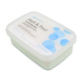 Noname Melt & Pour szappanalap tripla vajas 1 kg