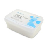 Noname Melt & Pour szuszpenziós szilárd szappanalap -  1 kg