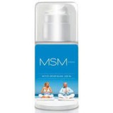 Noname MSM krém - organikus fájdalomcsillapító krém