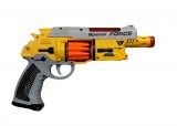 Noname Műanyag Pisztoly Ledes Special Force No.585-335 - Gyerek játék