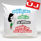 Noname Munkahelyi búcsúztató - Tréfás párna