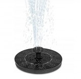 Noname Napelemes Szökőkút GY-8038