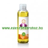 Noname Narancs-fahéjas növényi alapú masszázsolaj