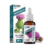Noname Natúr Tanya  100% Máriatövismag olaj hidegen sajtolással 50 ml