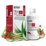 Noname Natur Tanya® ALOE VERA ITAL TŐZEGÁFONYÁS, ERDEI GYÜMÖLCSÖS – Független, akkreditált laborral igaz...