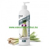 Noname Natur Tanya® Élénk Frissesség Testolaj - Indiai citromfű illóolajjal