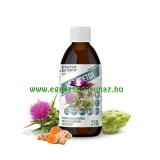 Noname Natur Tanya® Hepa Detox - A máj és az emésztés egészségéért - 250ml