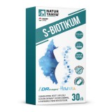 Noname Natur Tanya® S-BIOTIKUM – HOWARU® liofilizált élőflórát, valamint szerves krómot tartalmazó étre...